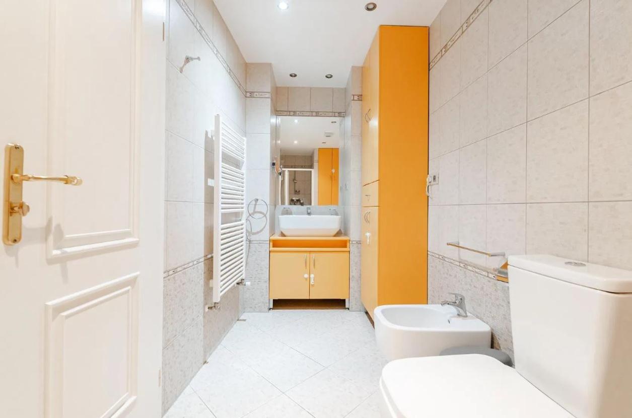 Wishlist Old Residences - Hastalska Apartament
