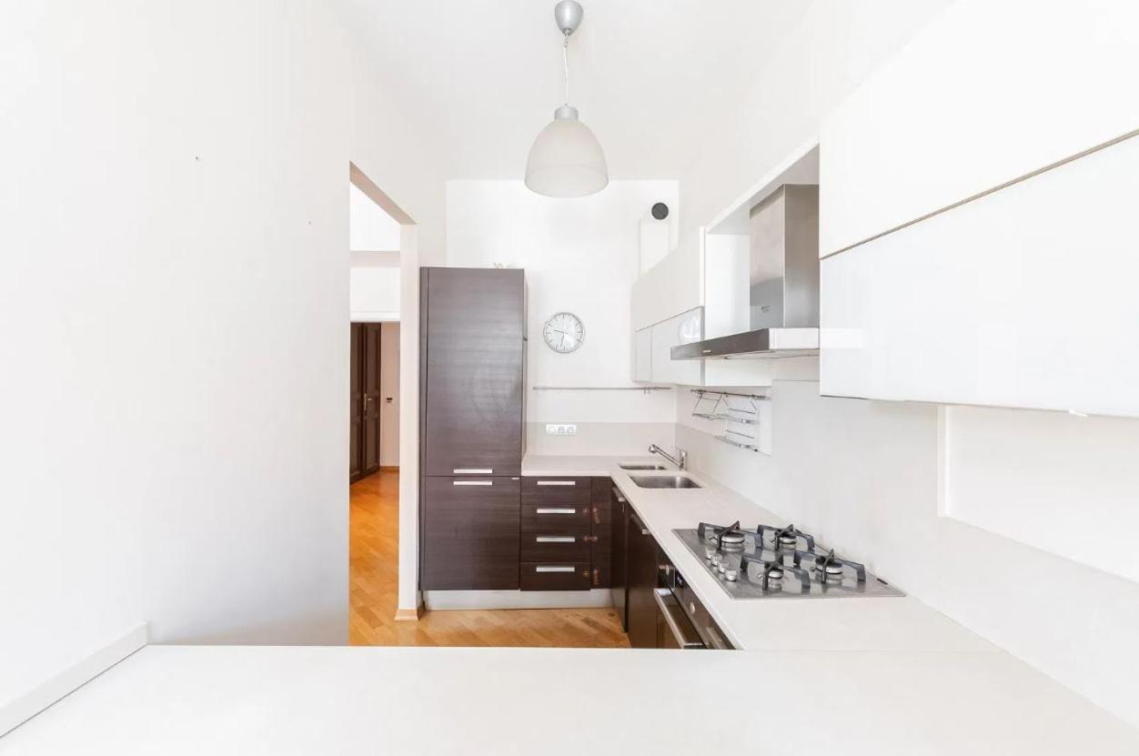 Apartament Wishlist Old Residences - Hastalska