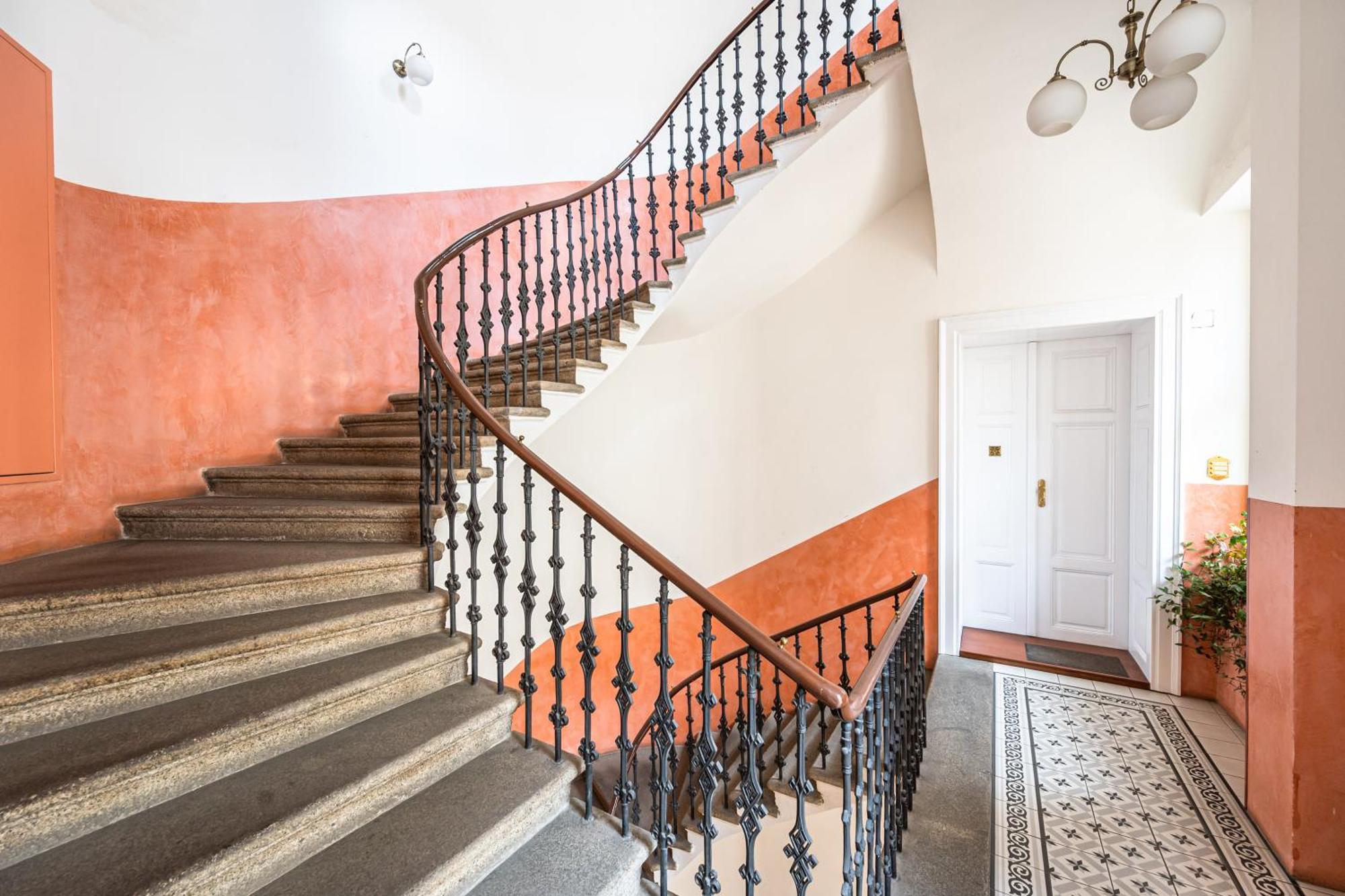Apartament Wishlist Old Residences - Hastalska *