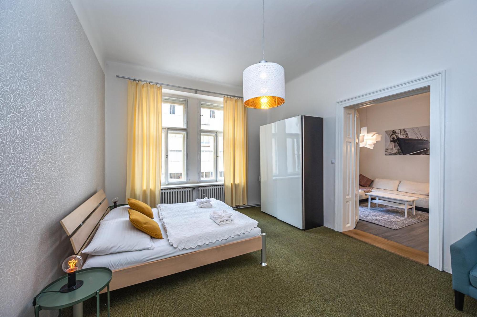 Apartament Wishlist Old Residences - Hastalska *