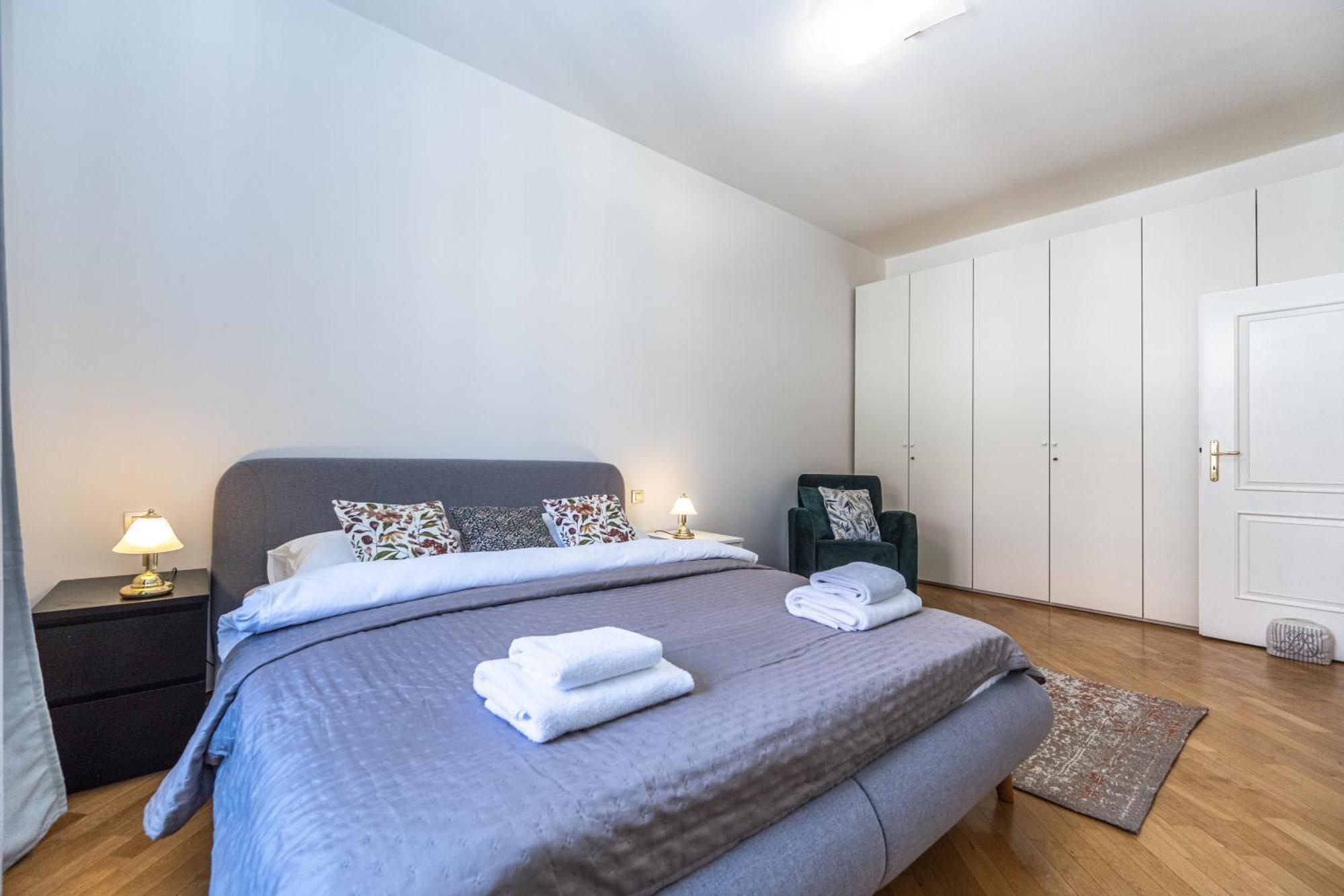 Wishlist Old Residences - Hastalska Apartament Praga